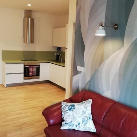 Le Ninfee Luxury House Apartment Civitanova Marche Ngoại thất bức ảnh