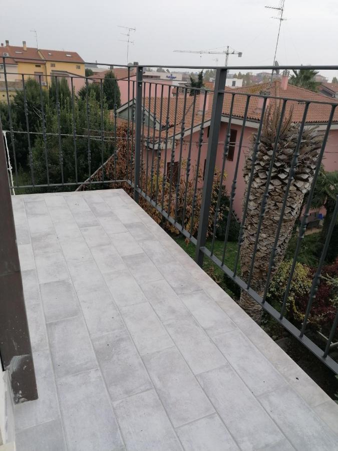 Le Ninfee Luxury House Apartment Civitanova Marche Ngoại thất bức ảnh