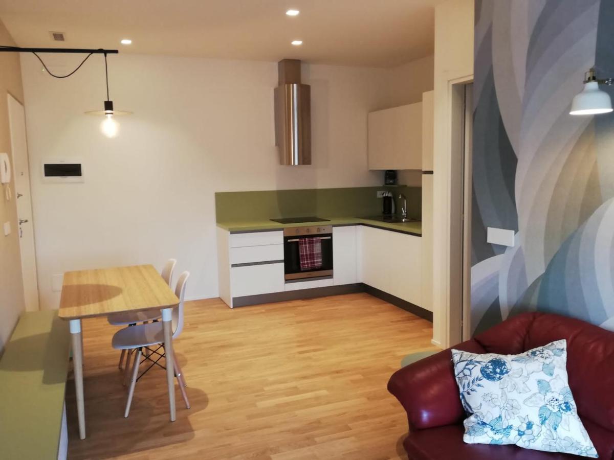 Le Ninfee Luxury House Apartment Civitanova Marche Ngoại thất bức ảnh