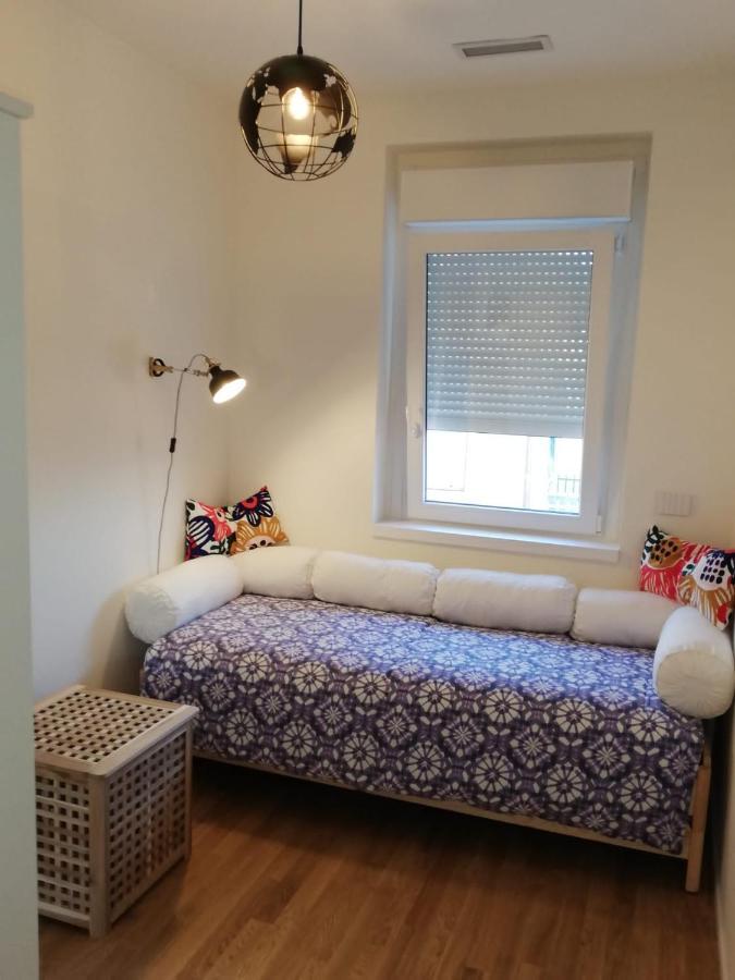 Le Ninfee Luxury House Apartment Civitanova Marche Ngoại thất bức ảnh