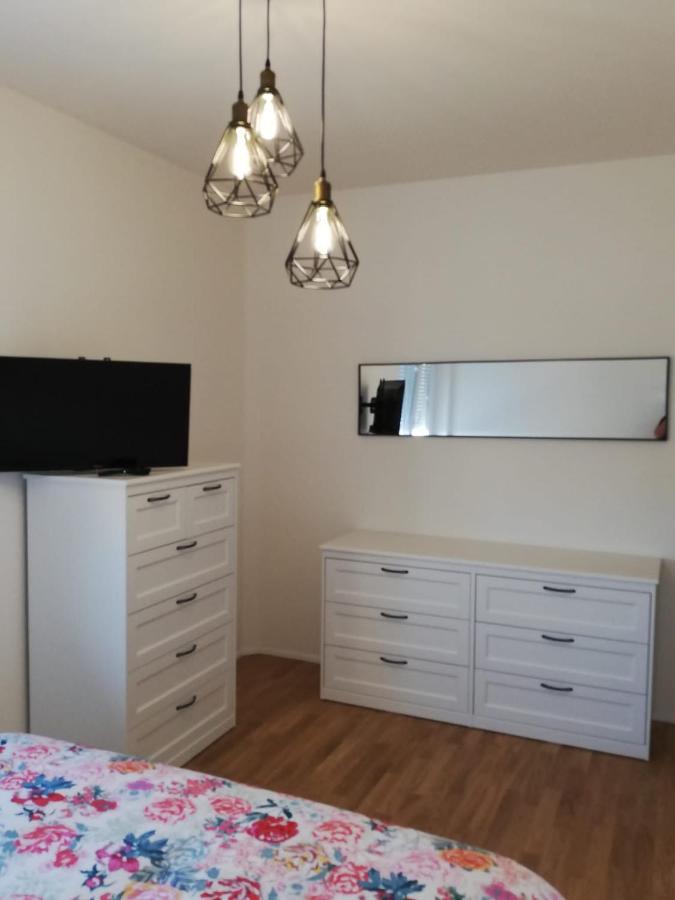 Le Ninfee Luxury House Apartment Civitanova Marche Ngoại thất bức ảnh
