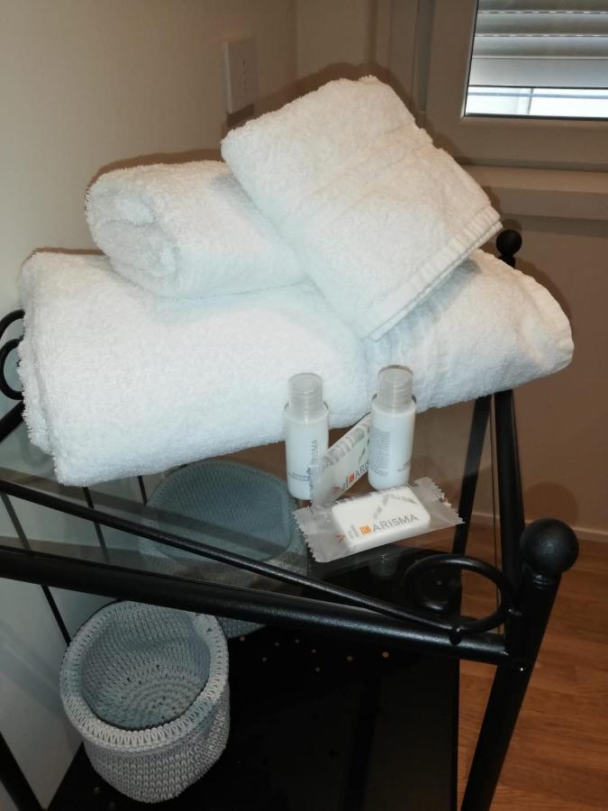 Le Ninfee Luxury House Apartment Civitanova Marche Ngoại thất bức ảnh
